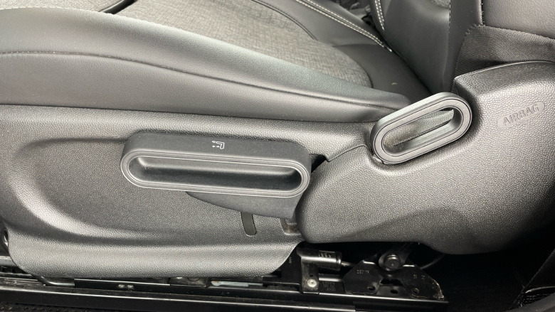 MINI Hatchback 135kW Cooper S Level 2 33kWh 3dr Auto Electric Hatchback